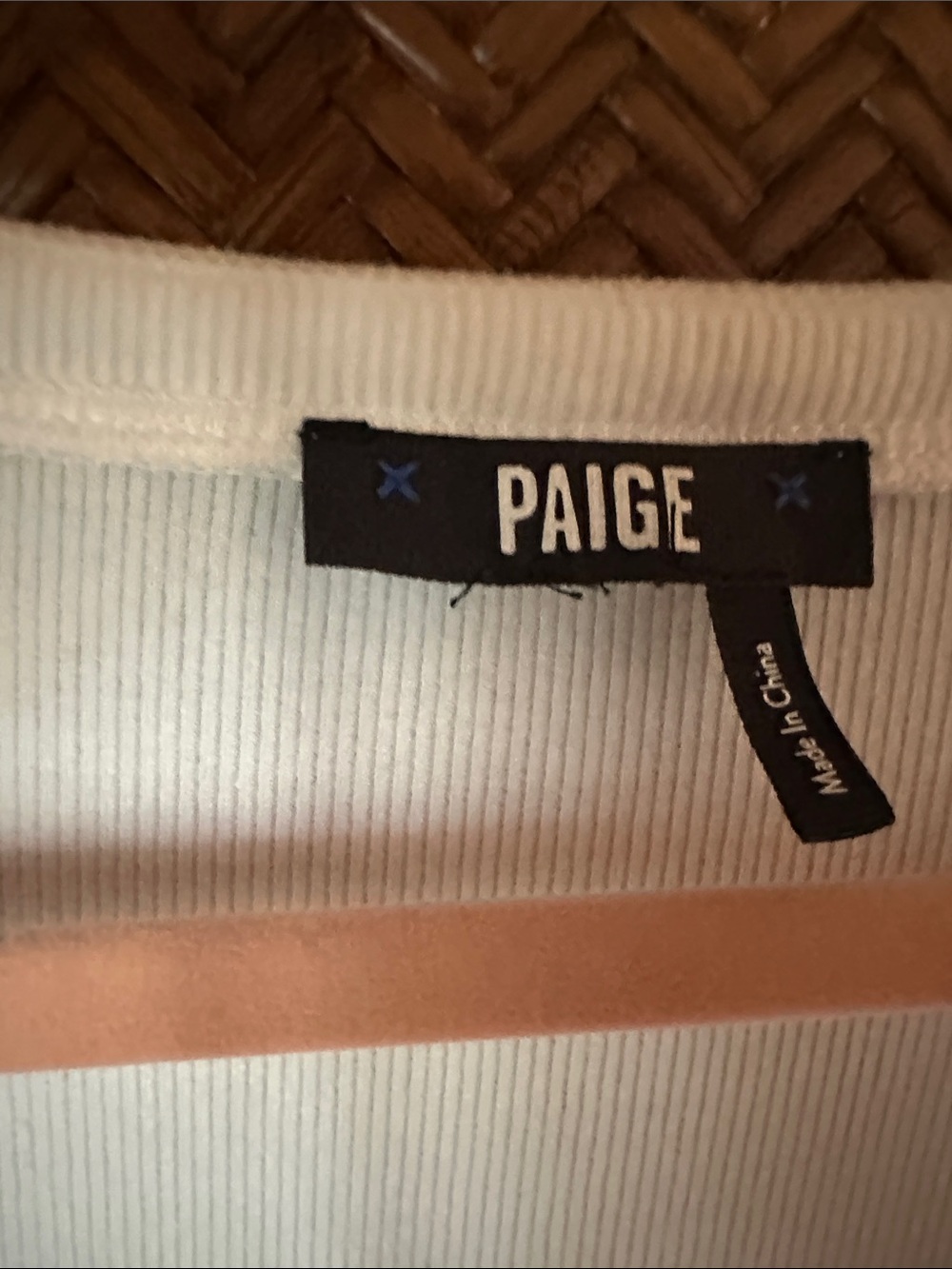 Paige - Picture 4 of 7
